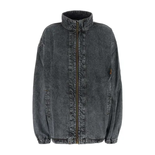 Jackets > Denim Jackets - - Y/Project - Modalova