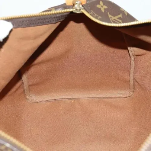 Pre-owned > Pre-owned Bags > Pre-owned Weekend Bags - - Louis Vuitton Vintage - Modalova