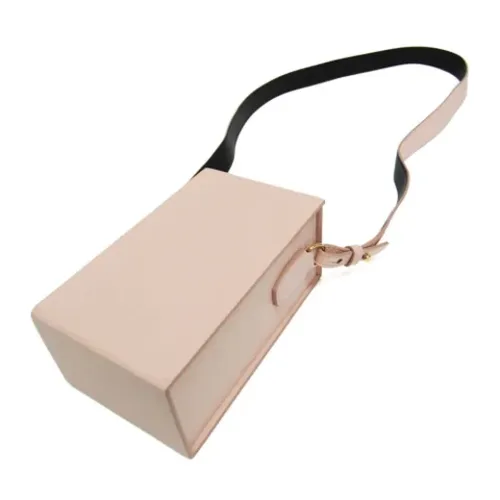 Pre-owned > Pre-owned Bags > Pre-owned Shoulder Bags - - Fendi Vintage - Modalova