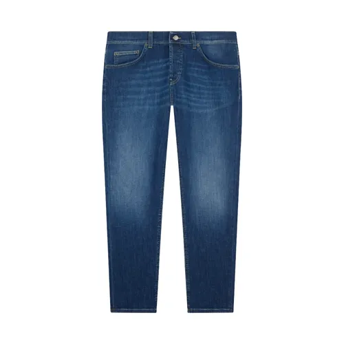 Jeans > Slim-fit Jeans - - Dondup - Modalova