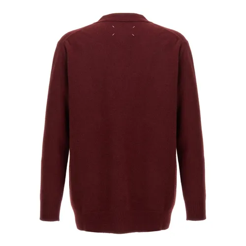 Knitwear > Cardigans - - Maison Margiela - Modalova