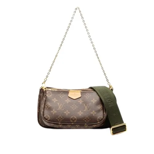 Pre-owned > Pre-owned Bags > Pre-owned Mini Bags - - Louis Vuitton Vintage - Modalova