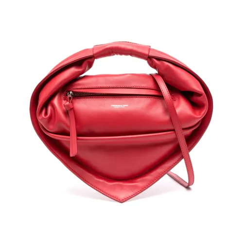 Bags > Handbags - - Federico Cina - Modalova