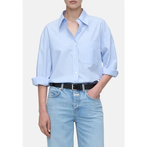 Blouses & Shirts > Shirts - - Closed - Modalova