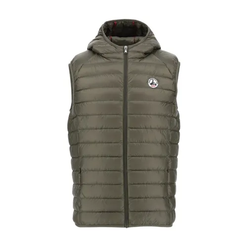 Jott - Jackets > Vests - Green - Jott - Modalova
