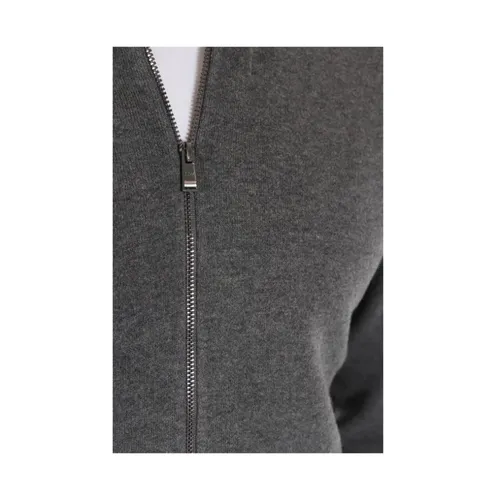 Knitwear > Cardigans - - Hugo - Modalova