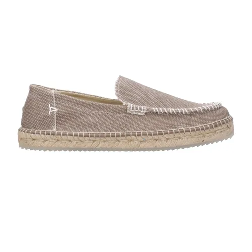 Shoes > Flats > Loafers - - Espadrilles - Modalova