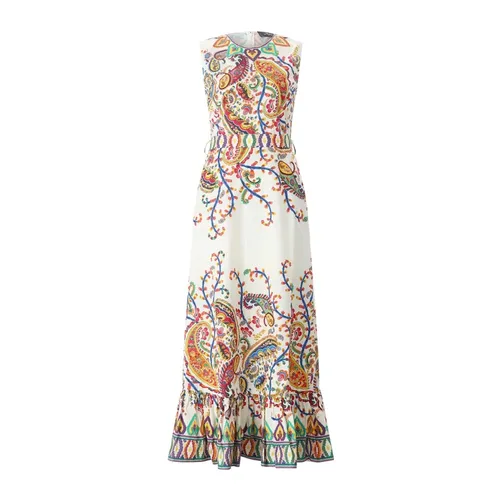Dresses > Day Dresses > Maxi Dresses - - Etro - Modalova