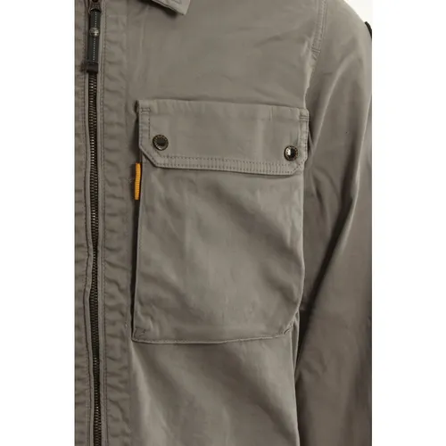 Jackets > Light Jackets - - Parajumpers - Modalova