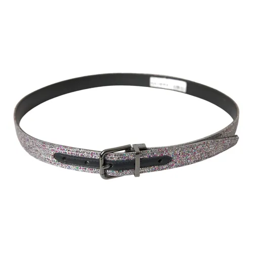 Accessories > Belts - - Dolce & Gabbana - Modalova