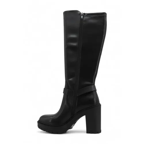 Shoes > Boots > Heeled Boots - - Liu Jo - Modalova