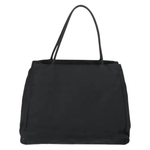 Pre-owned > Pre-owned Bags > Pre-owned Tote Bags - - Prada Vintage - Modalova