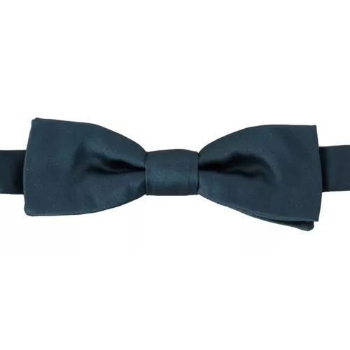 Accessories > Bowties - - Dolce & Gabbana - Modalova