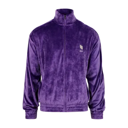 Sweatshirts & Hoodies > Zip-throughs - - Gcds - Modalova
