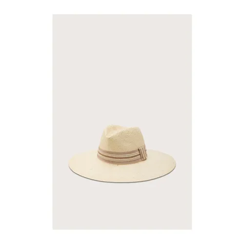 Accessories > Hats > Hats - - Seventy - Modalova