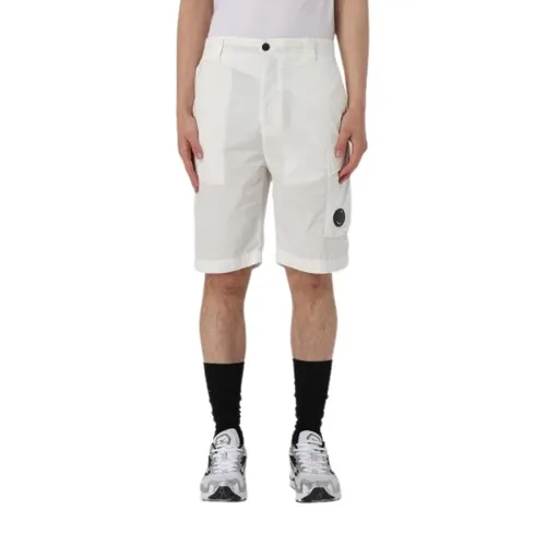 Shorts > Long Shorts - - C.p. Company - Modalova