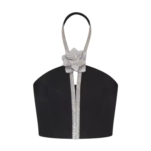 Tops > Sleeveless Tops - - Nué - Modalova