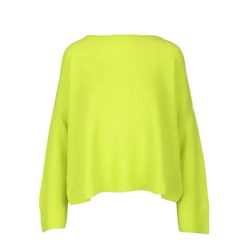 Knitwear > Cashmere Knitwear - - Max & Co - Modalova