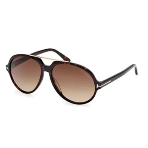 Accessories > Sunglasses - - Tom Ford - Modalova