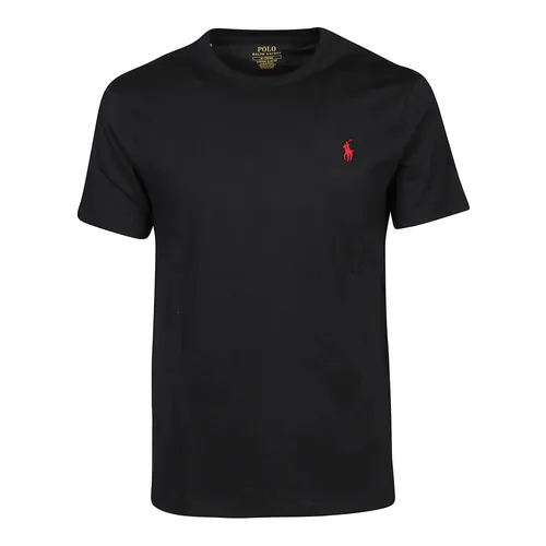 Tops > T-Shirts - - Polo Ralph Lauren - Modalova