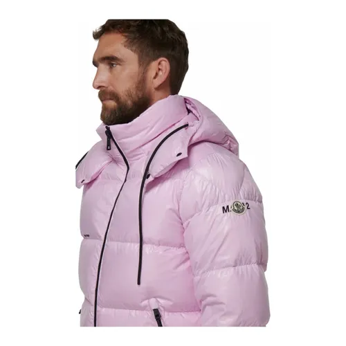 Jackets > Down Jackets - - Moncler - Modalova