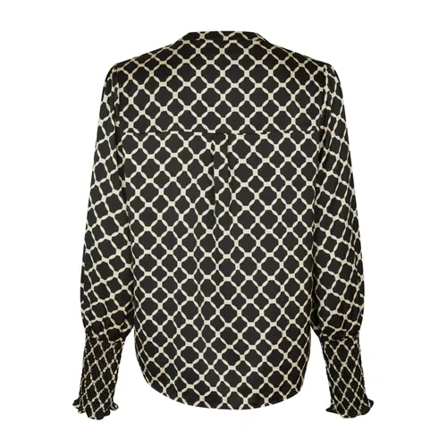 Blouses & Shirts > Blouses - - Neo Noir - Modalova