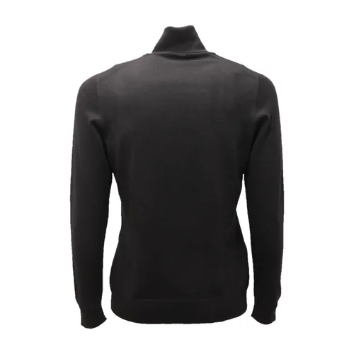Knitwear > Turtlenecks - - La Fileria - Modalova