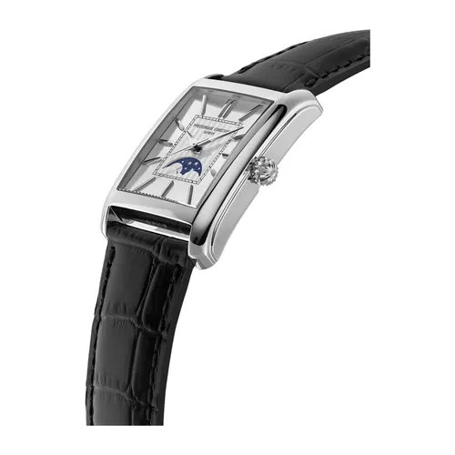 Accessories > Watches - - Frederique Constant - Modalova