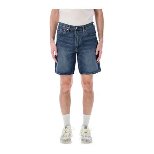 Shorts > Denim Shorts - - Levi's - Modalova