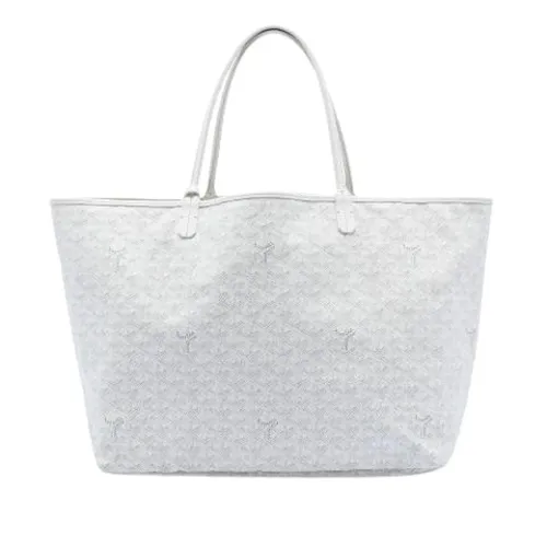 Pre-owned > Pre-owned Bags > Pre-owned Tote Bags - - Goyard Vintage - Modalova