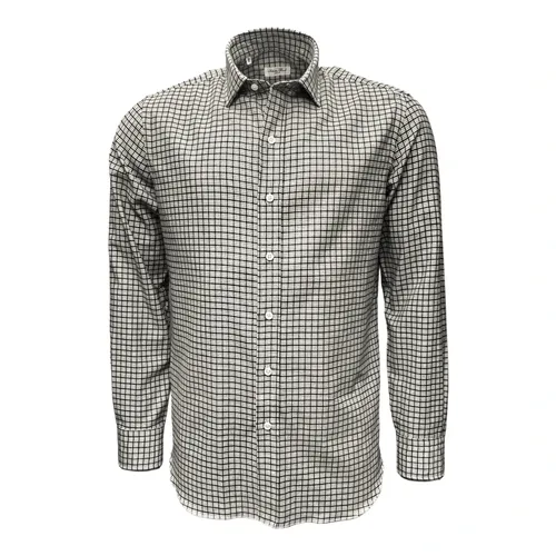 Shirts > Casual Shirts - - Salvatore Piccolo - Modalova