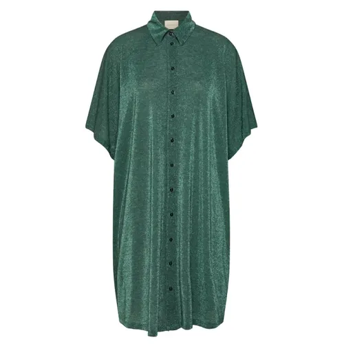 Dresses > Day Dresses > Shirt Dresses - - Momoni - Modalova