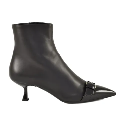 Shoes > Boots > Heeled Boots - - Loriblu - Modalova