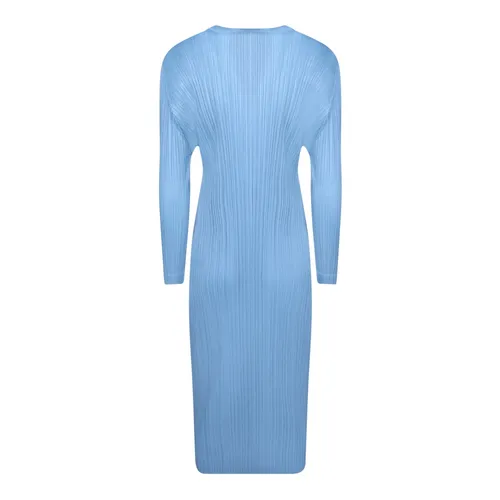 Dresses > Day Dresses > Midi Dresses - - Issey Miyake - Modalova