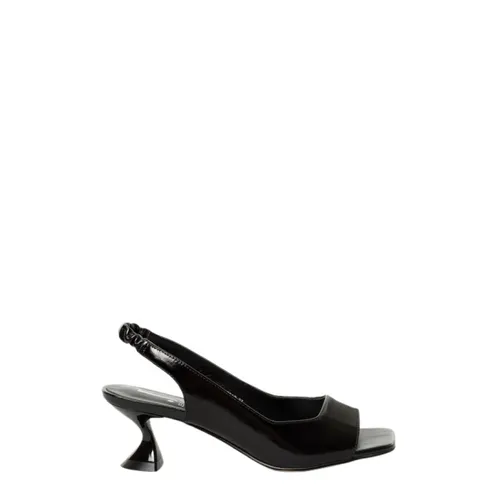 Shoes > Heels > Heeled Mules - - Jeannot - Modalova