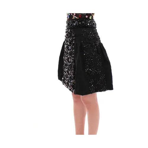 Skirts > Short Skirts - - Dolce & Gabbana - Modalova