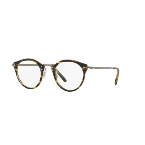 Accessories > Glasses - - Oliver Peoples - Modalova