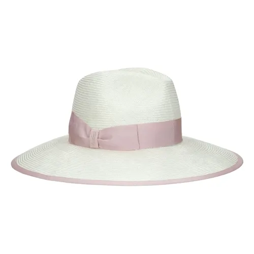 Accessories > Hats > Hats - - Borsalino - Modalova