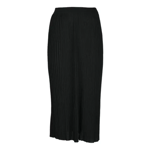 Skirts > Midi Skirts - - Elisabetta Franchi - Modalova
