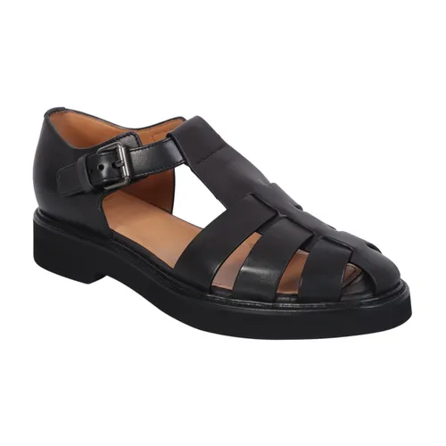 Shoes > Sandals > Flat Sandals - - Church's - Modalova