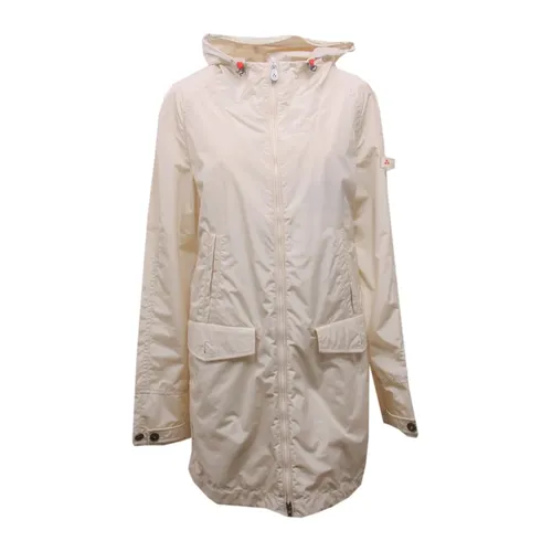 Jackets > Rain Jackets - - Peuterey - Modalova