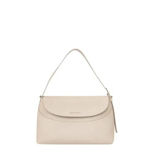 Orciani - Bags > Handbags - White - Orciani - Modalova
