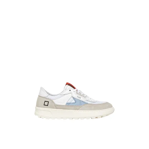 Shoes > Sneakers - - D.a.t.e. - Modalova