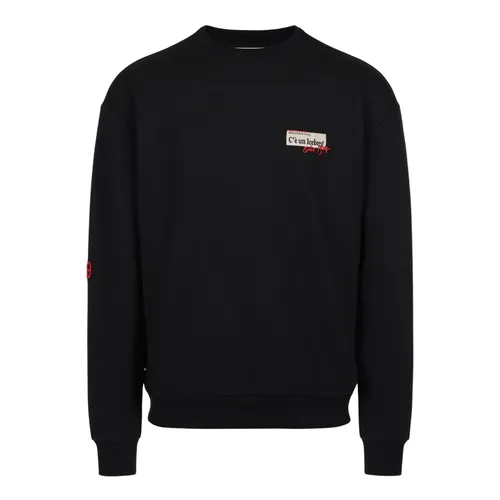 Sweatshirts & Hoodies > Sweatshirts - - Iceberg - Modalova