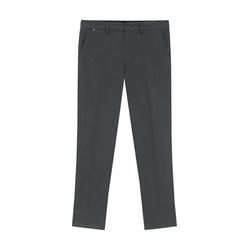 Trousers > Slim-fit Trousers - - Hugo - Modalova