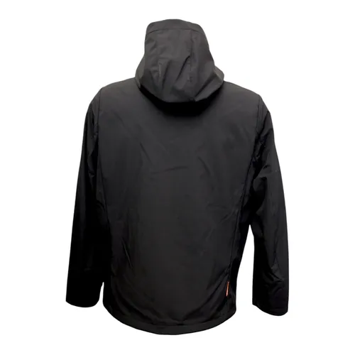 Jackets > Light Jackets - - Suns - Modalova