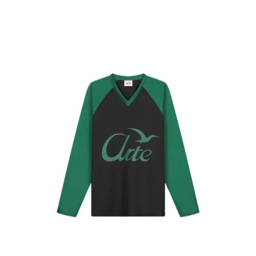 Tops > Long Sleeve Tops - - Arte Antwerp - Modalova