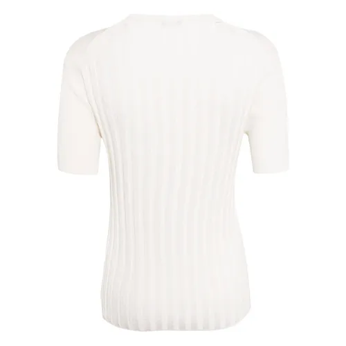 Joseph - Tops > T-Shirts - White - Joseph - Modalova