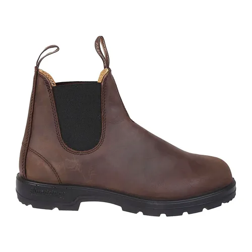 Shoes > Boots > Chelsea Boots - - Blundstone - Modalova