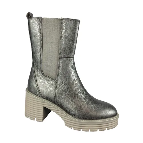 Shoes > Boots > Chelsea Boots - - Softwaves - Modalova